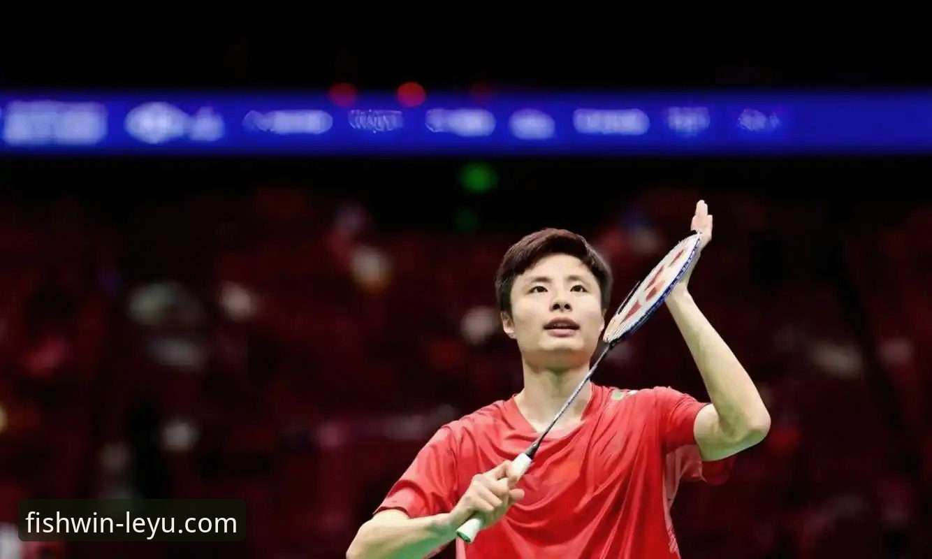 石宇奇亚锦赛登顶背后的战术密码与国羽新周期信号